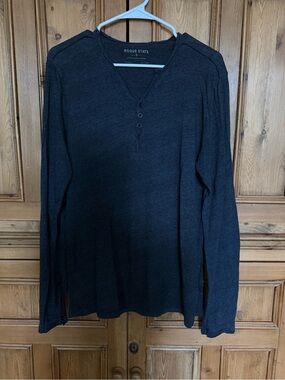 Rogue State Vintage Apparel Men's Long Sleeve